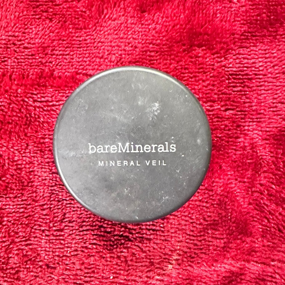 bareMinerals Original Mineral Veil Finishing Powder 2g 0.07oz‎ Translucent Loose